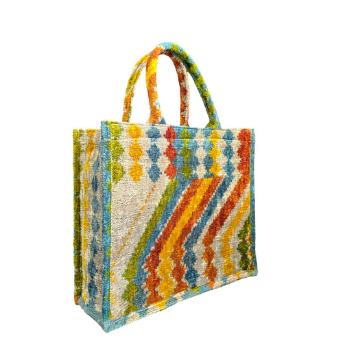 TOTE BAG TFH24