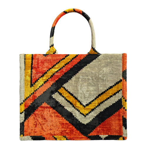 TOTE BAG TFH23
