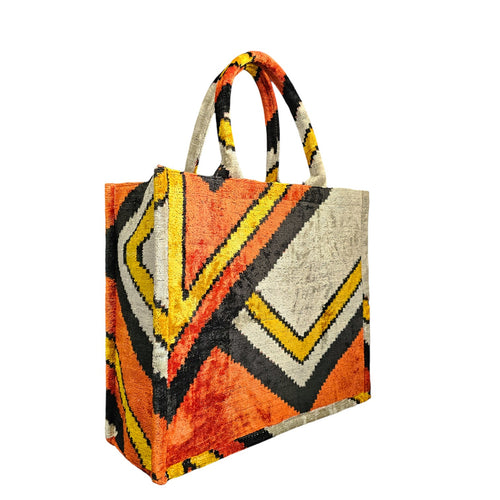 TOTE BAG TFH23