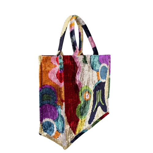 TOTE BAG TFH03