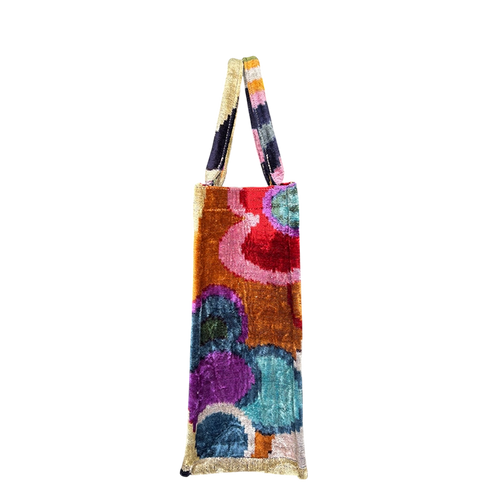 TOTE BAG TFH03