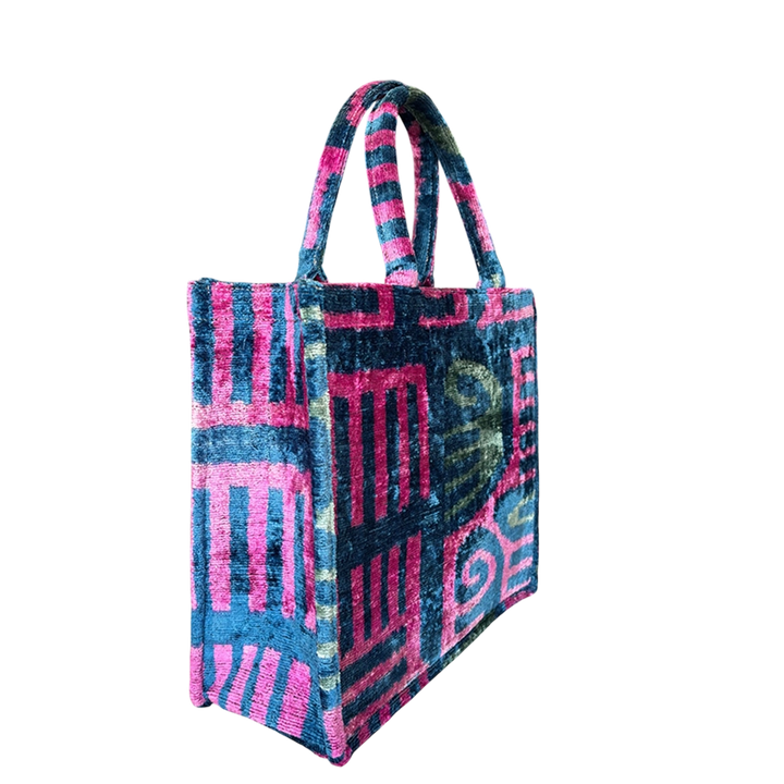 TOTE BAG TFH02