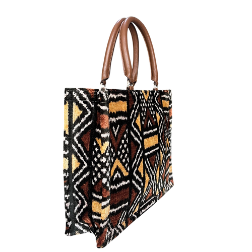 TOTE BAG TLH02