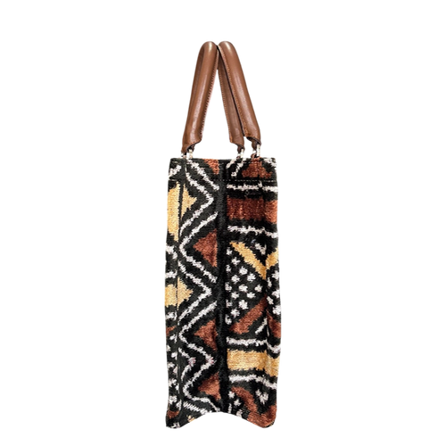 TOTE BAG TLH02