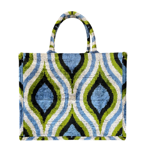 TOTE BAG TFH08