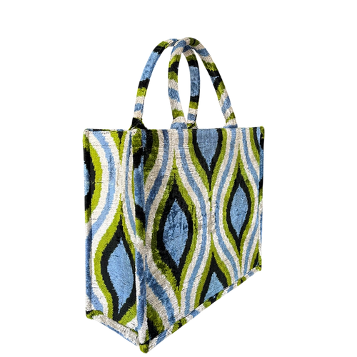 TOTE BAG TFH08