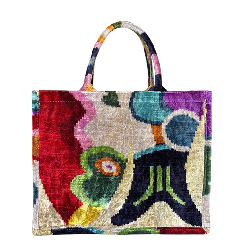TOTE BAG TFH03