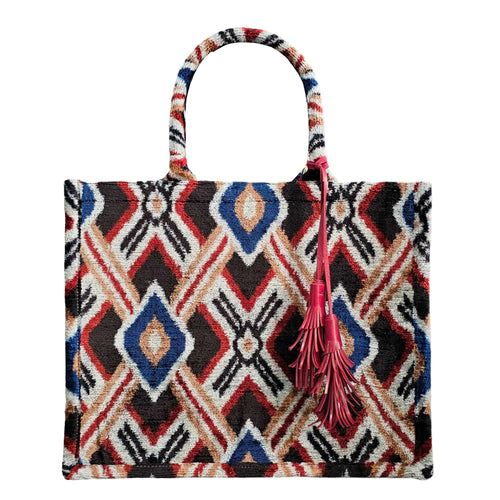 TOTE BAG TFH32