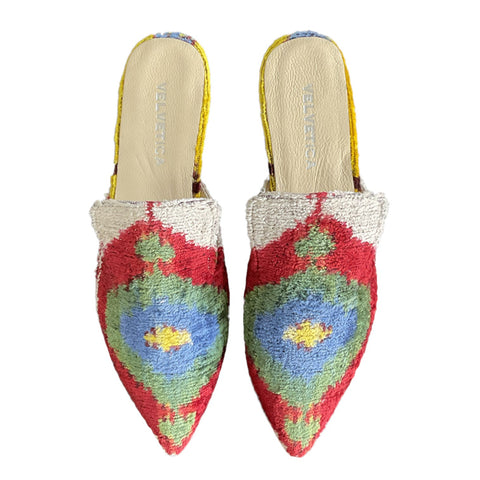 SLIPPER S39 (#38)