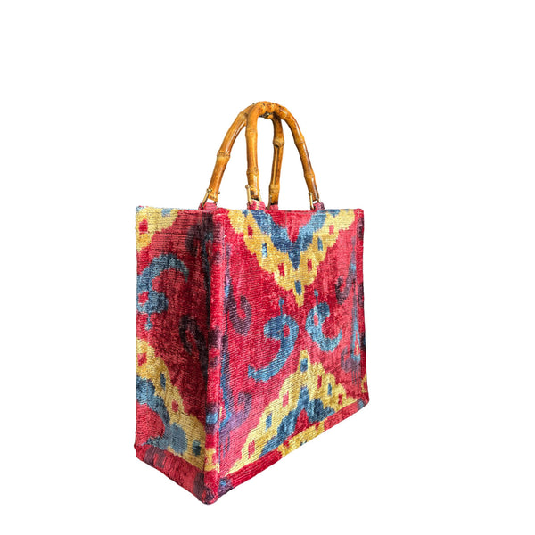 MEDIUM TOTE BAG BH05