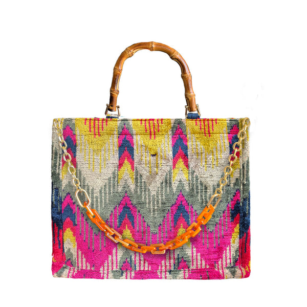 MEDIUM TOTE BAG BH02