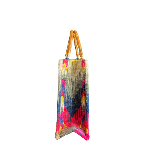 MEDIUM TOTE BAG BH16