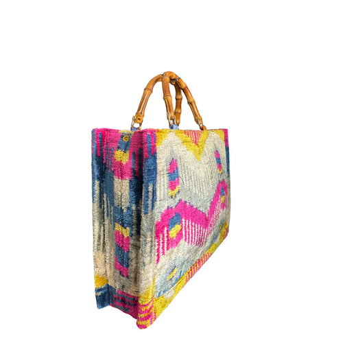 MEDIUM TOTE BAG BH16