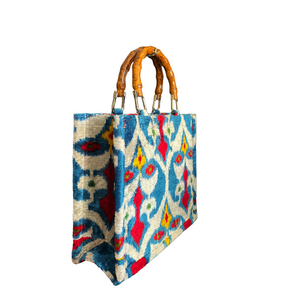 MEDIUM TOTE BAG BH52