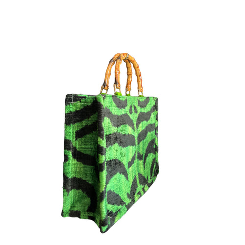 MEDIUM TOTE BAG BH50