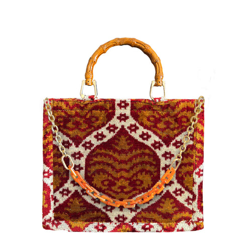 MEDIUM TOTE BAG BH53