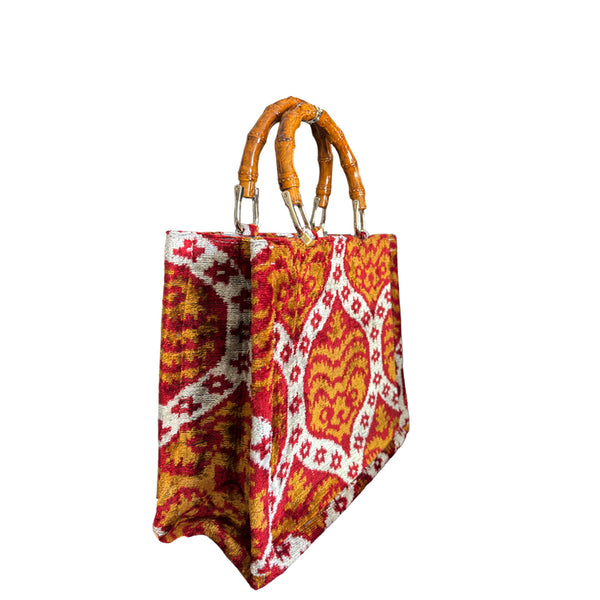 MEDIUM TOTE BAG BH53