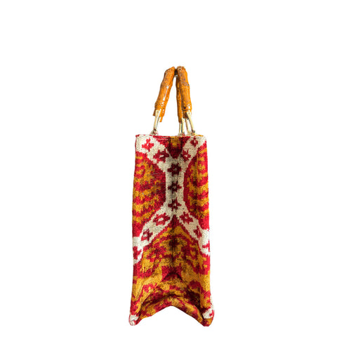 MEDIUM TOTE BAG BH53