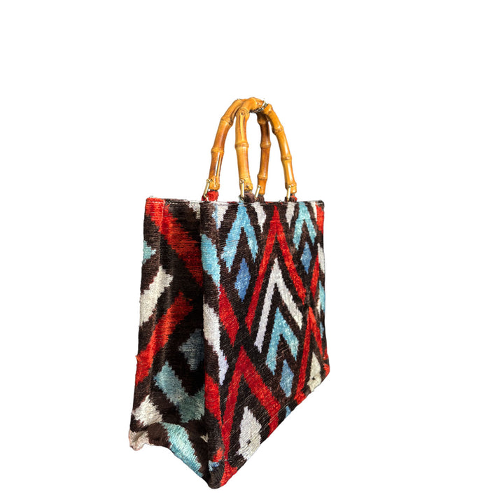 MEDIUM TOTE BAG BH22