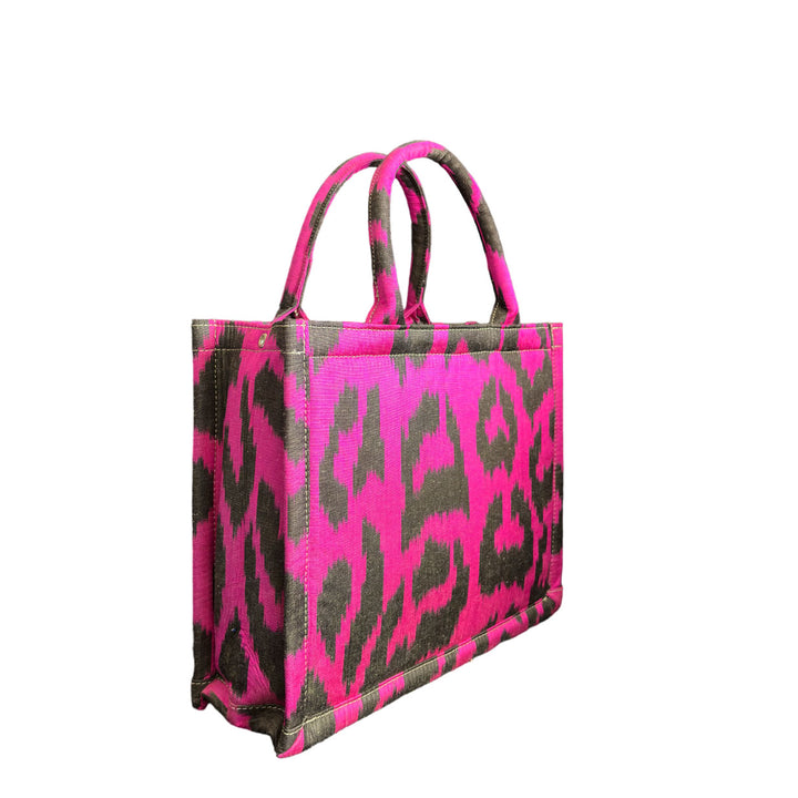 MEDIUM TOTE BAG BS05