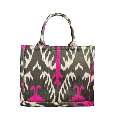 MEDIUM TOTE BAG BS02