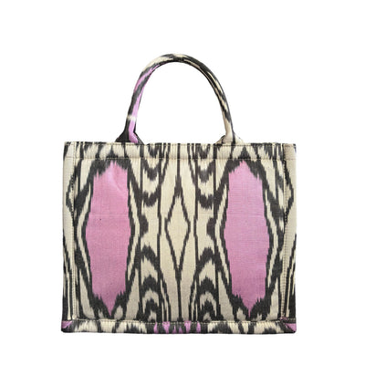 MEDIUM TOTE BAG BS03