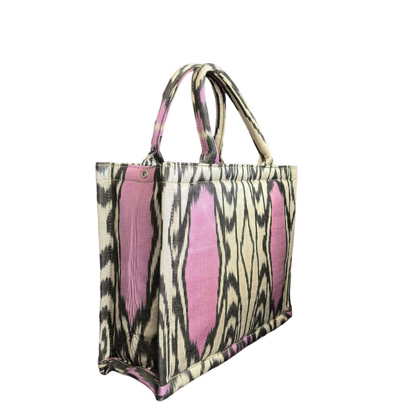 MEDIUM TOTE BAG BS03