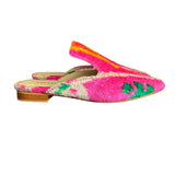 SET Clutch + Slipper CVS03 (#40)