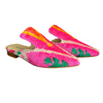 SLIPPER S66 (#38,40) 