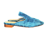 SET Clutch + Slipper CVS09 (#39-41)