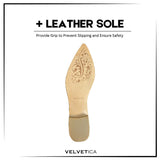 A SET Clutch + Slipper CVS01 (#39)