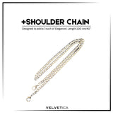 A SET Clutch + Slipper CVS01 (#39)