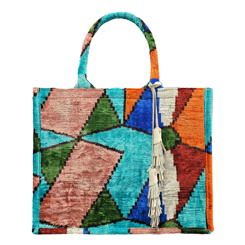 TOTE BAG TFH20