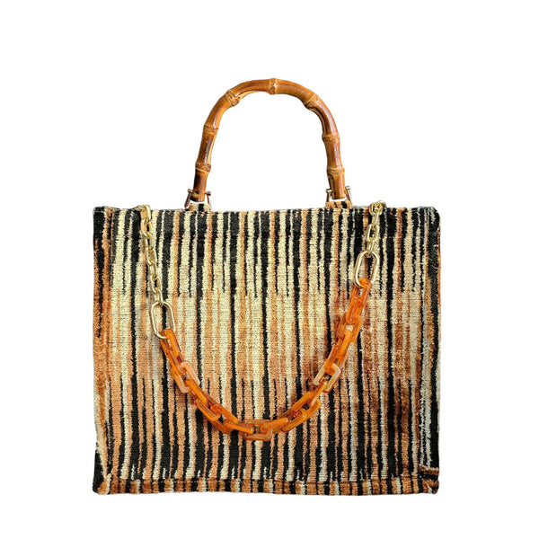 MEDIUM TOTE BAG BH24