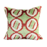 Set of 2 Cushions 40x40 PS16