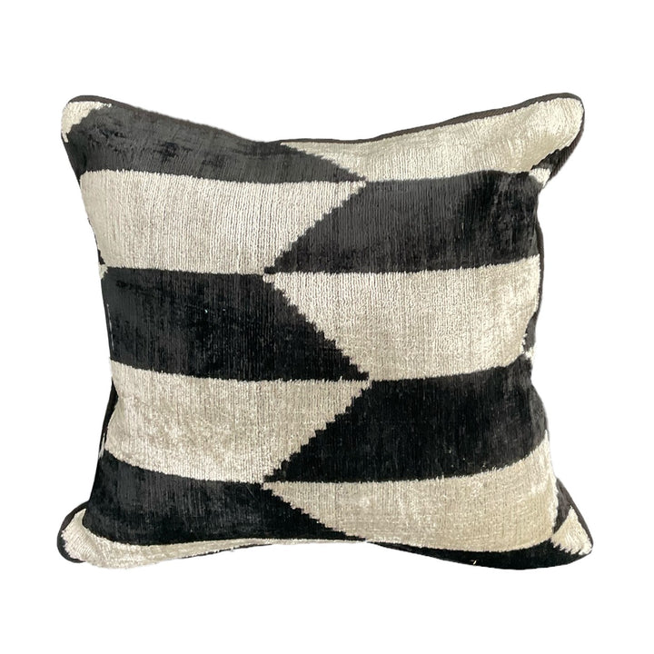 Set mit 2 Kissen 40x40 PS15 