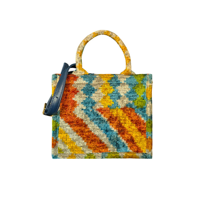 STOFFTASCHE MINI MBH01