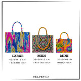 ICON MINI TOTE BAG IMT04