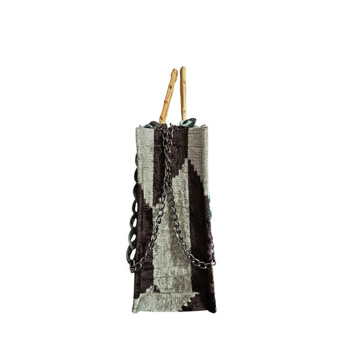 MEDIUM TOTE BAG + PURSE BH01
