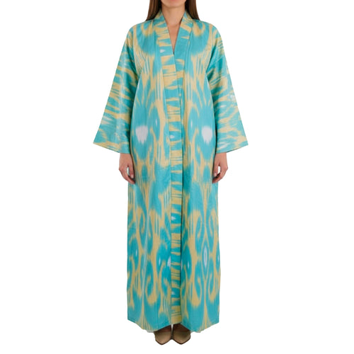 Kaftan IK04