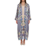 Khaftan Silk IK01