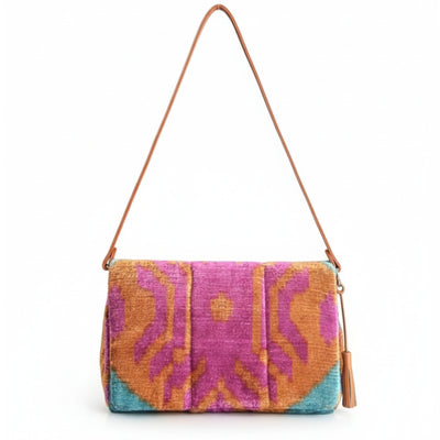 Borsa morbida Yumos YSB02