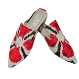 SLIPPER S09  (#37-38-39)