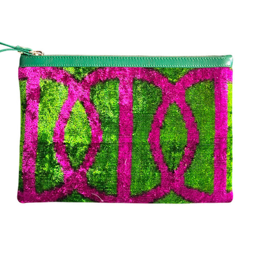 FLAT HANDBAG FH04