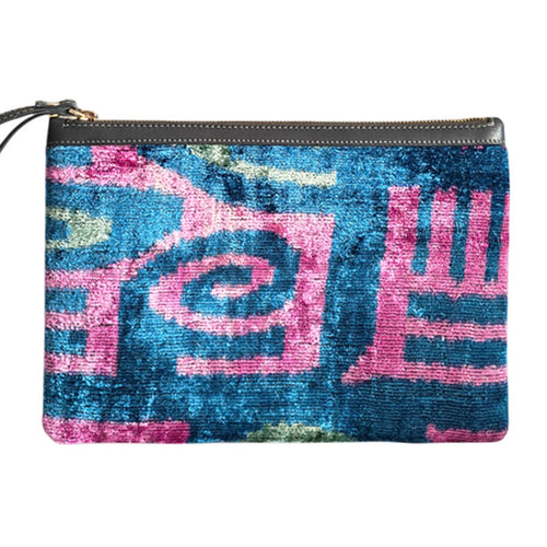 FLAT HANDBAG FH05