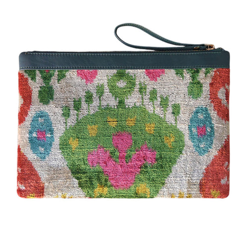 FLAT HANDBAG FH16