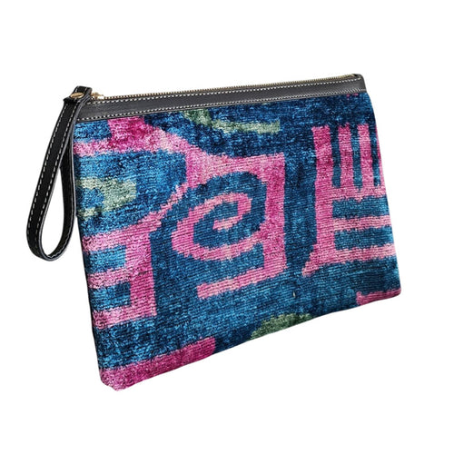 FLAT HANDBAG FH05