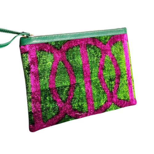 FLAT HANDBAG FH04