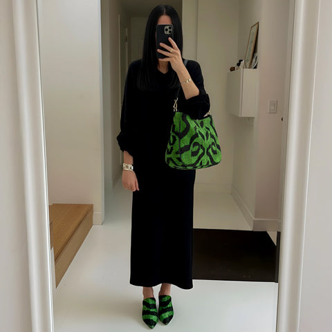 A SET Nelly + Slipper NS02 (#38)