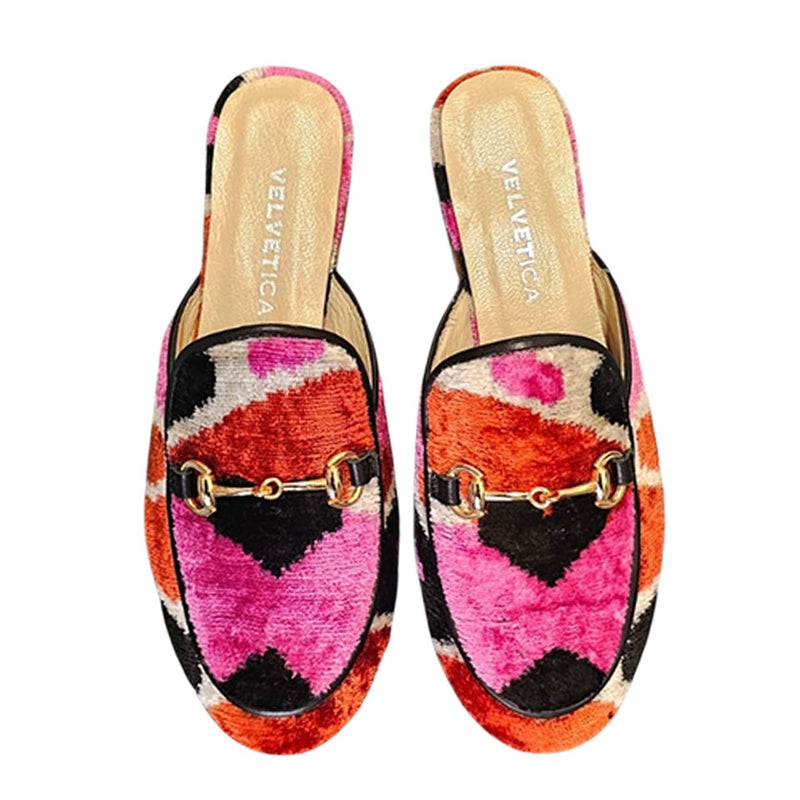 MULES SB01